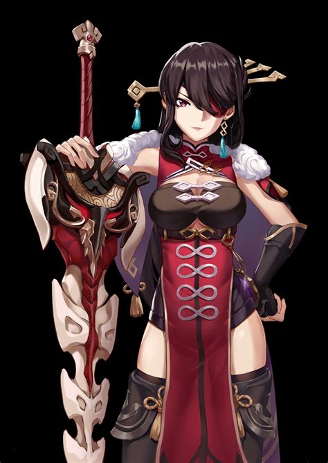 hentaiera kanta|[Kanta] Beidou (Genshin Impact) .